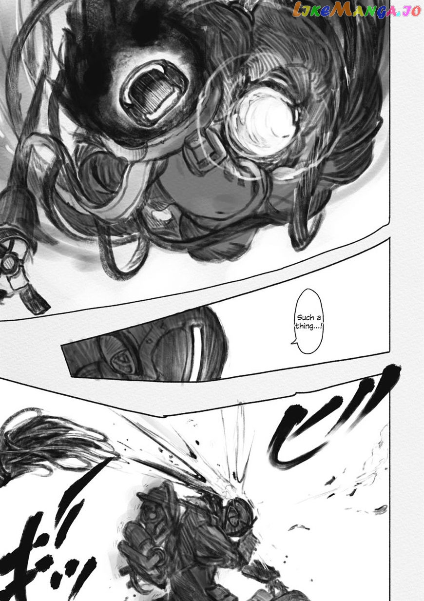 Made in Abyss, Chapter 34 image 26